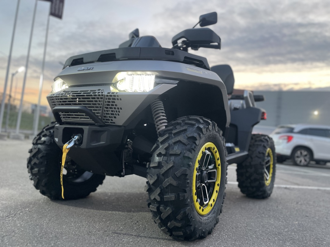 Квадроцикл BENDA Redstone 550 R2 в Нижнем Тагиле