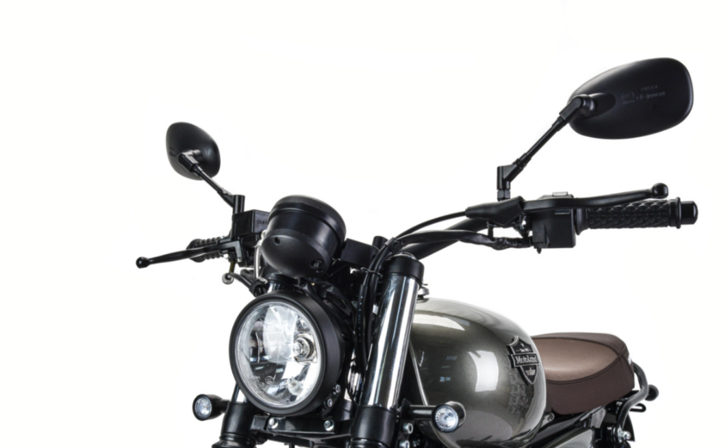 Мотоцикл MOTOLAND (МОТОЛЕНД) TEXAS 300 в Нижнем Тагиле