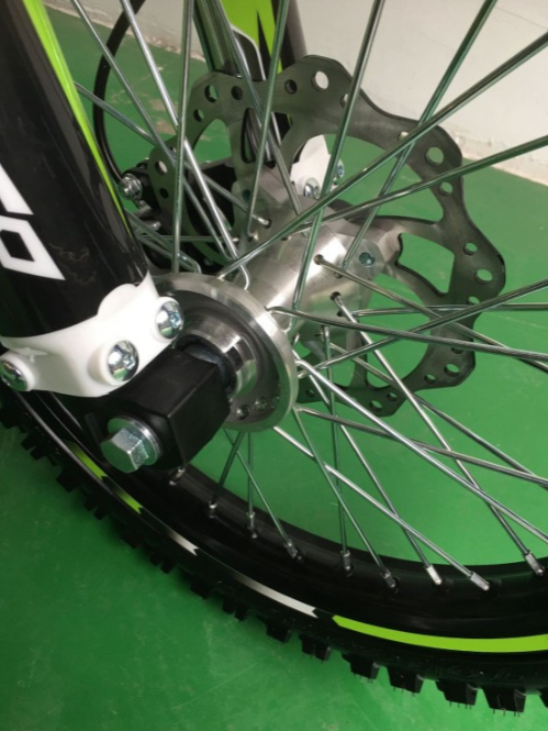 Питбайк JHLMOTO JHL Z140E (YX1P56FMJ) в Нижнем Тагиле