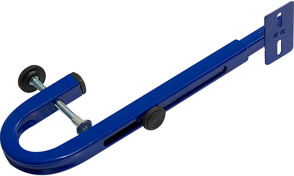 Кронштейн датчика эхолота №1 сплошной в Нижнем Тагиле