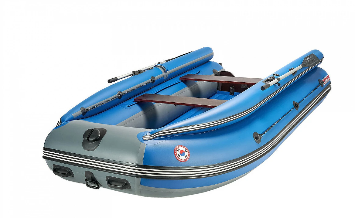 КОМПЛЕКТ ЛОДКА MISHIMO FAMILY LITE 400 + МОТОР 9,9 (20) Л.С. в Нижнем Тагиле