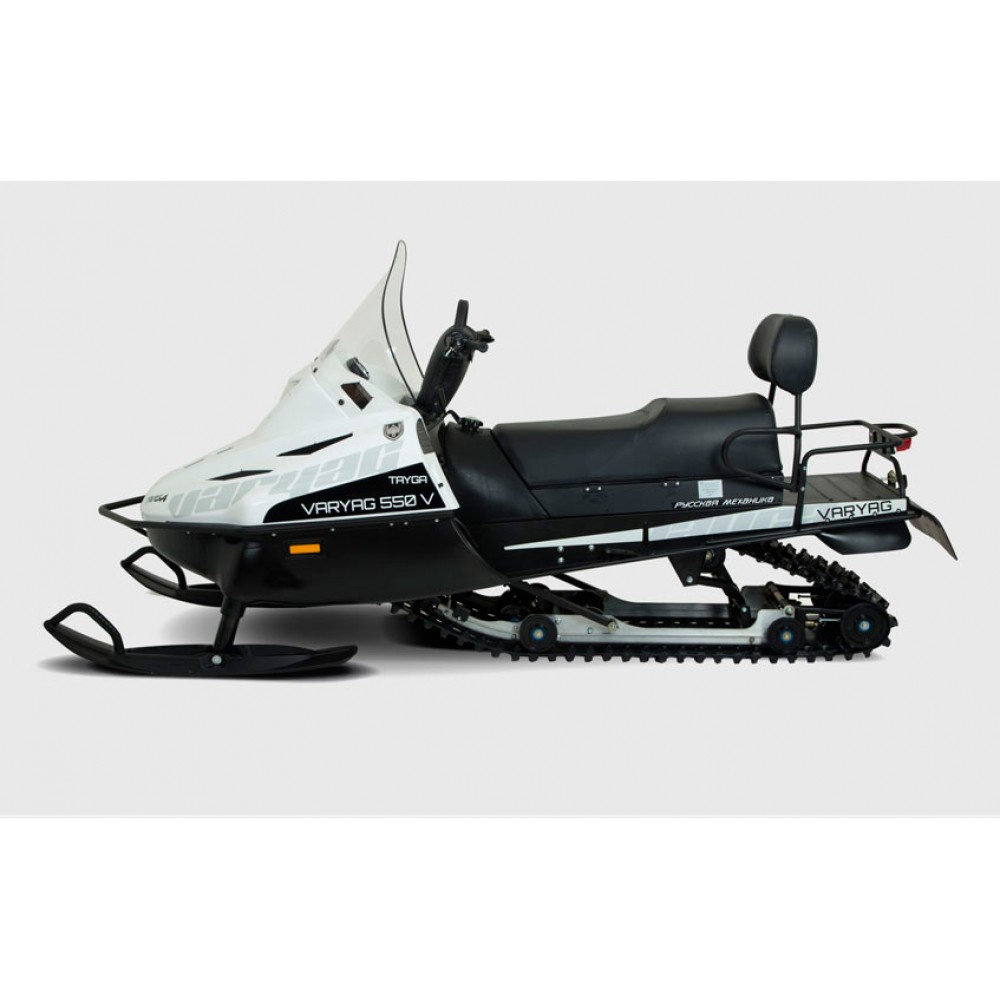 Снегоход РМ ТАЙГА ВАРЯГ 550 V SE в Нижнем Тагиле