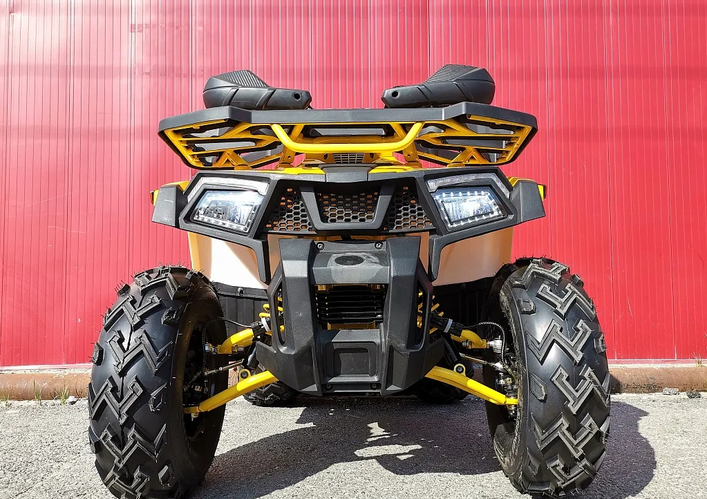 Квадроцикл PROMAX STORM 280 LUX в Нижнем Тагиле