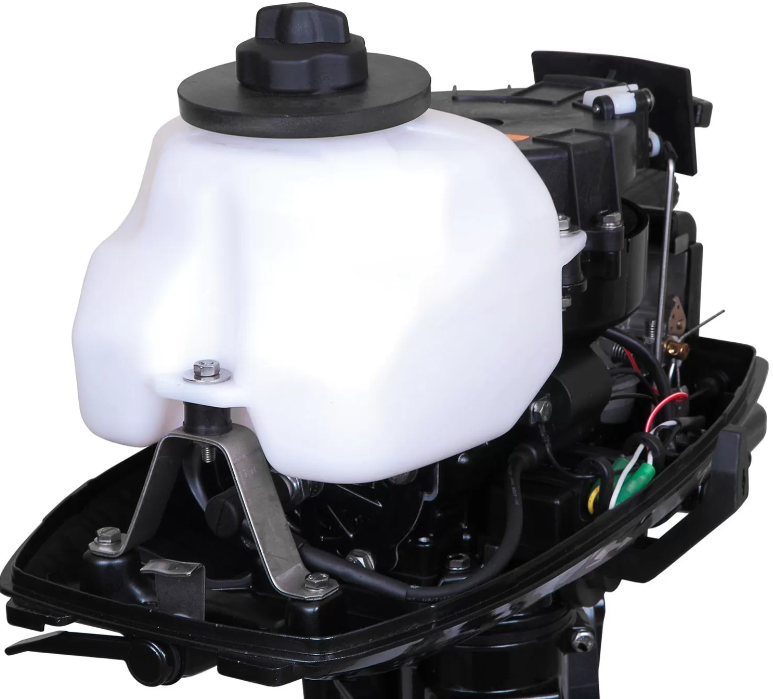 Лодочный мотор MARLIN MP 5 AMHL в Нижнем Тагиле