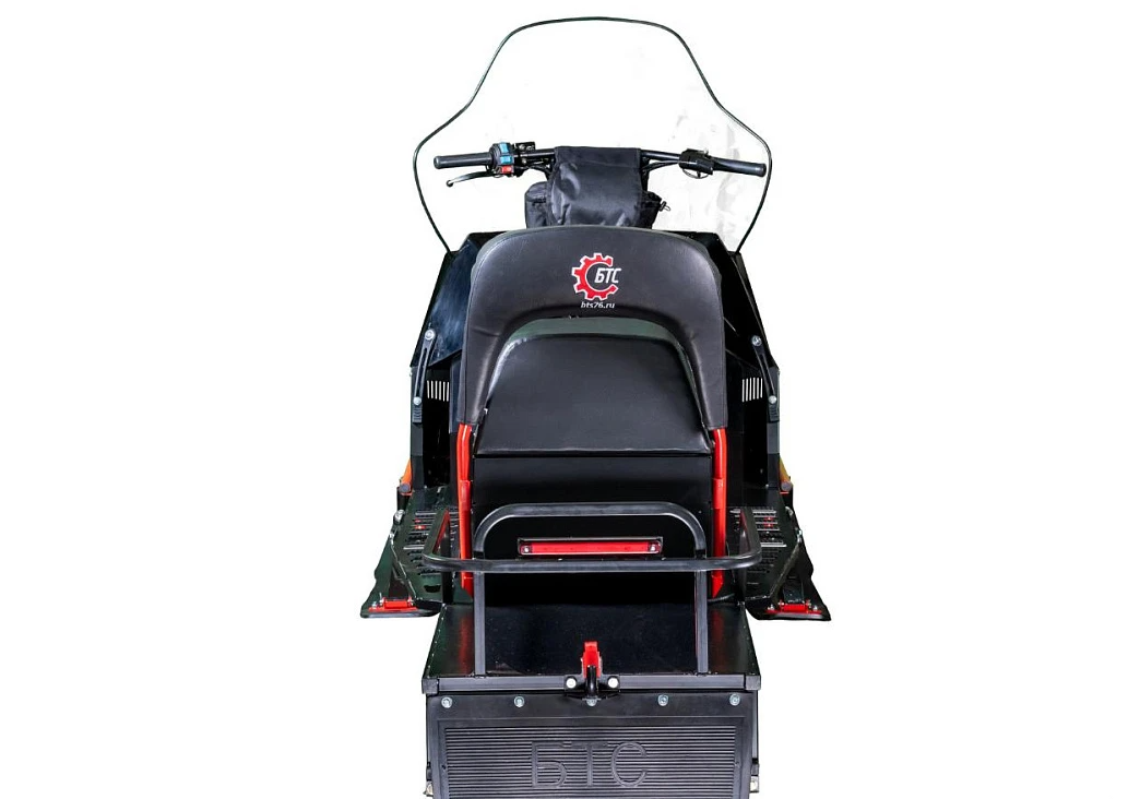 Снегоход БТС 4Т ЛОНГ ЛЮКС / 29 л.с. 726 м3 в Нижнем Тагиле