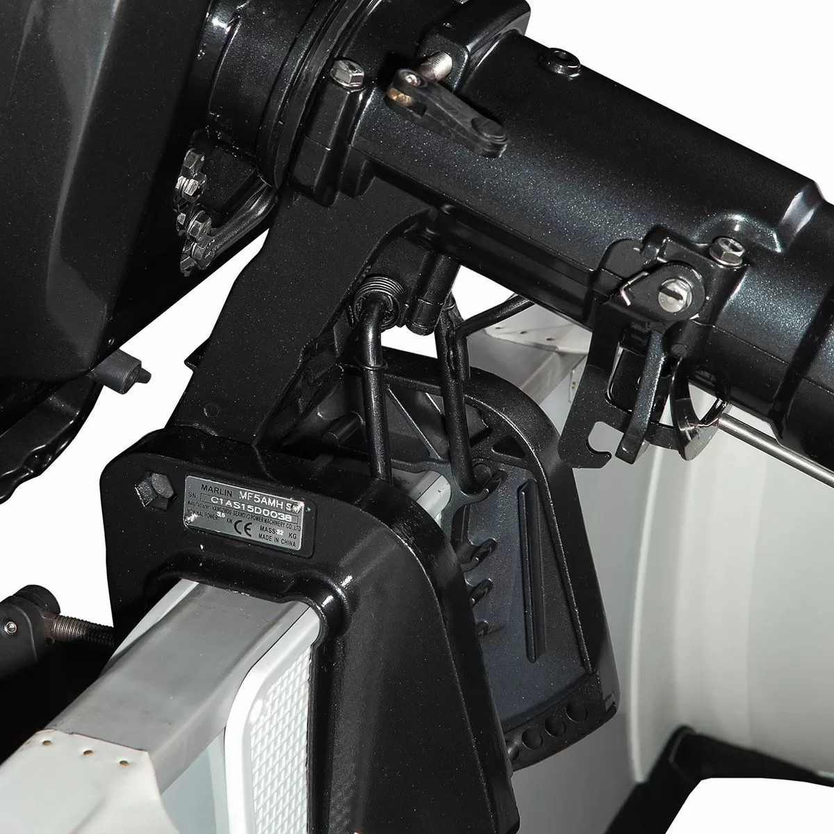 Лодочный мотор MARLIN MF 5 AMHS в Нижнем Тагиле