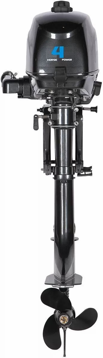 Лодочный мотор MARLIN MP 4 AMHS в Нижнем Тагиле