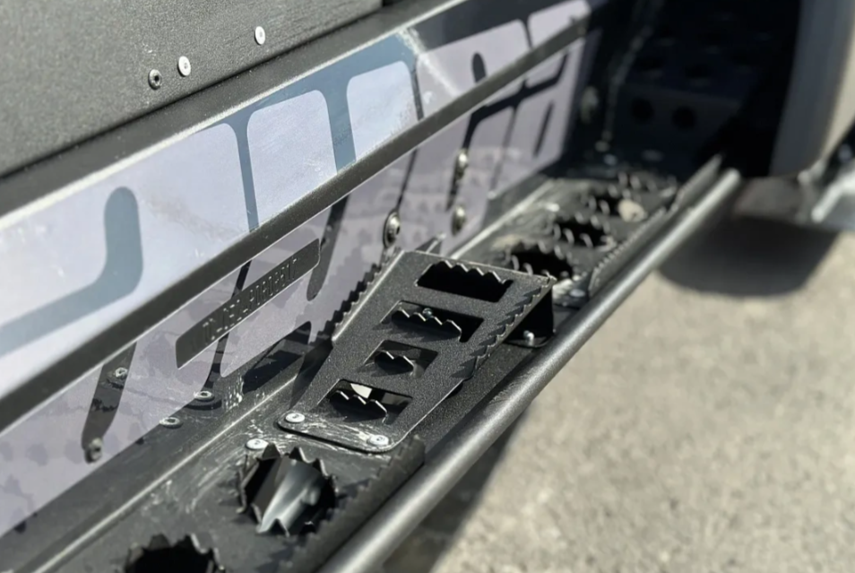 Снегоход РМ TAYGA PATRUL 800 SWT в Нижнем Тагиле