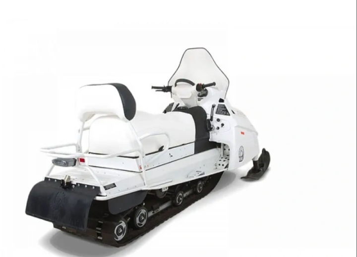 СНЕГОХОД РМ ТАЙГА ПАТРУЛЬ 551 SWT в Нижнем Тагиле