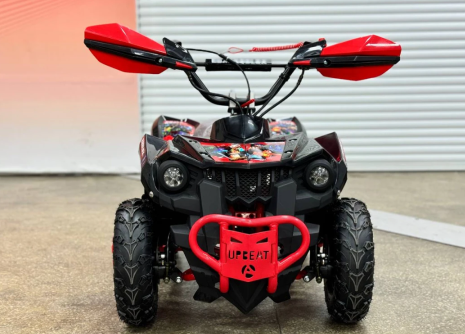 Квадроцикл GBM ROBLOX в Нижнем Тагиле