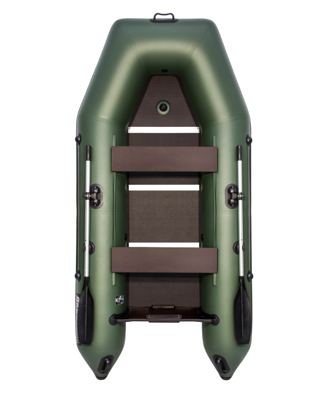 Лодка АКВА 2900 СК в Нижнем Тагиле