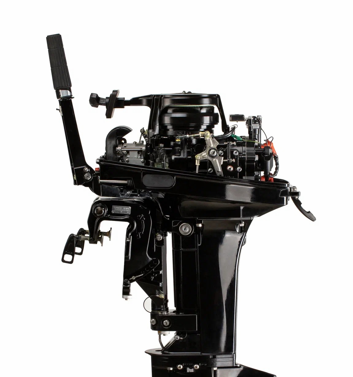 ЛОДОЧНЫЙ МОТОР GLADIATOR G9.9 PRO FHS в Нижнем Тагиле