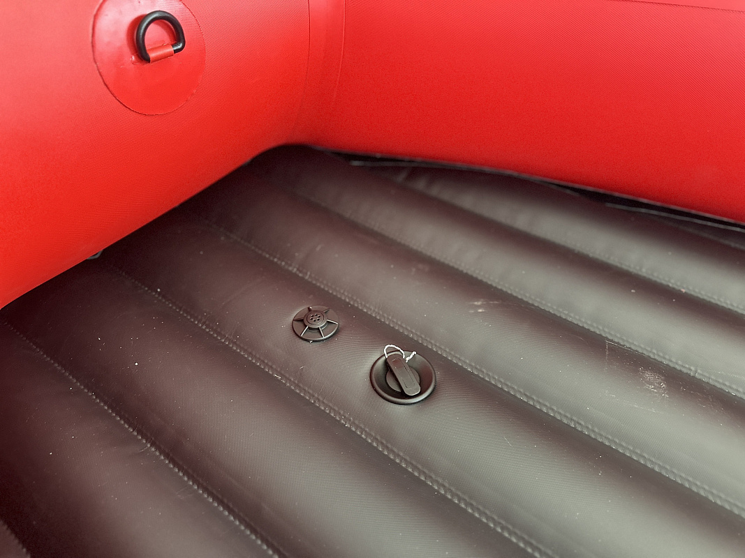 Лодка MISHIMO RIVER JET 460 под водомет в Нижнем Тагиле