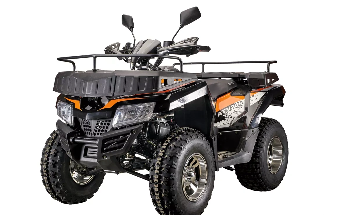 Квадроцикл YACOTA CABO 200LD в Нижнем Тагиле