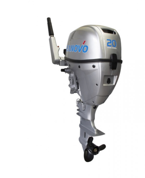Лодочный мотор SEANOVO SNEF9,9(20)FEL - EFI в Нижнем Тагиле