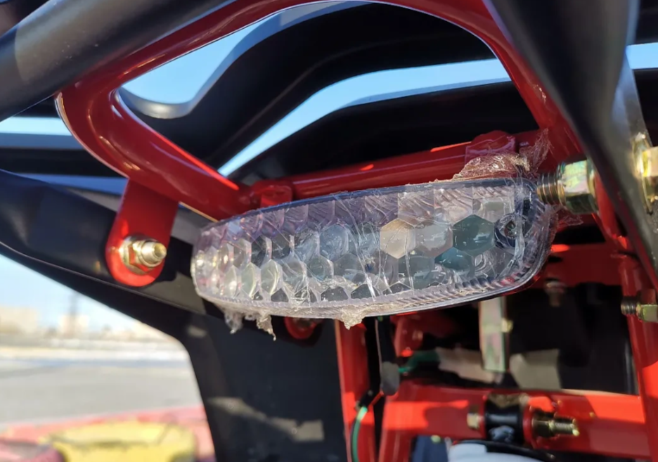 Квадроцикл GBM SHARP KIDS 125 в Нижнем Тагиле