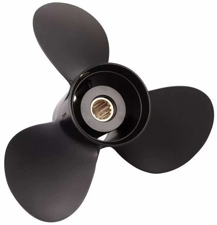 ВИНТ ГРЕБНОЙ MERCURY 15-18 Л.С.; 9,5X8 в Нижнем Тагиле