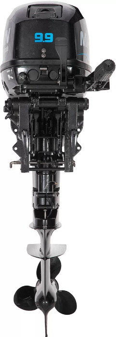 Лодочный мотор MARLIN MP 9.9 AMHL в Нижнем Тагиле