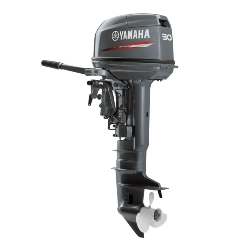 Лодочный мотор YAMAHA 30HMHS в Нижнем Тагиле