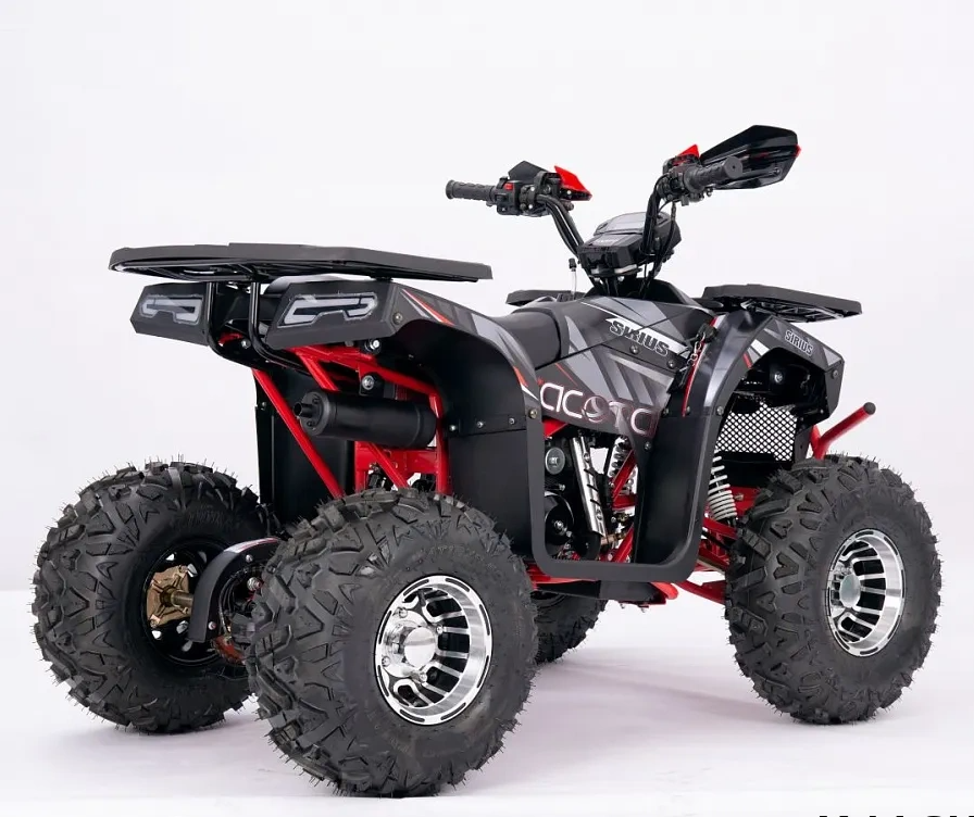 Квадроцикл YACOTA Sirius LD в Нижнем Тагиле