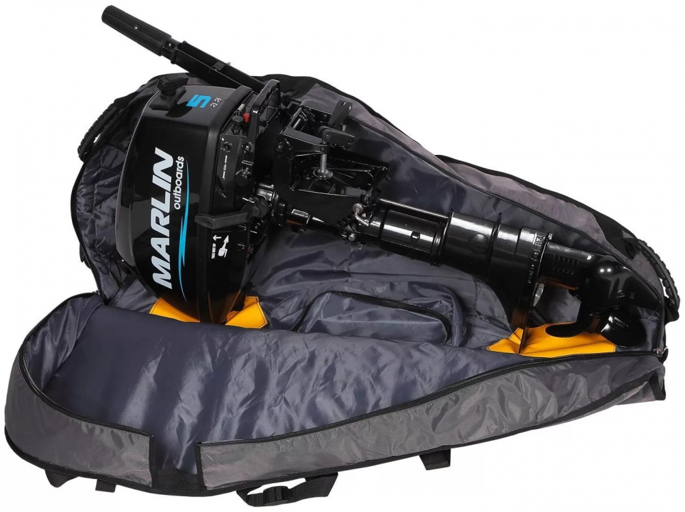 Чехол для лодочных моторов 5-6 л.с. в Нижнем Тагиле