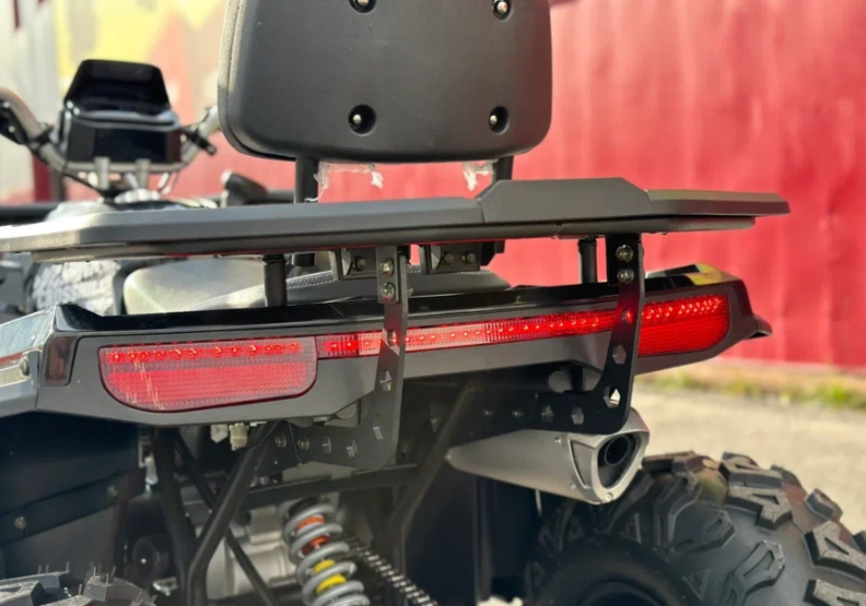 Квадроцикл GBM CROSS HILL 300 NEW в Нижнем Тагиле