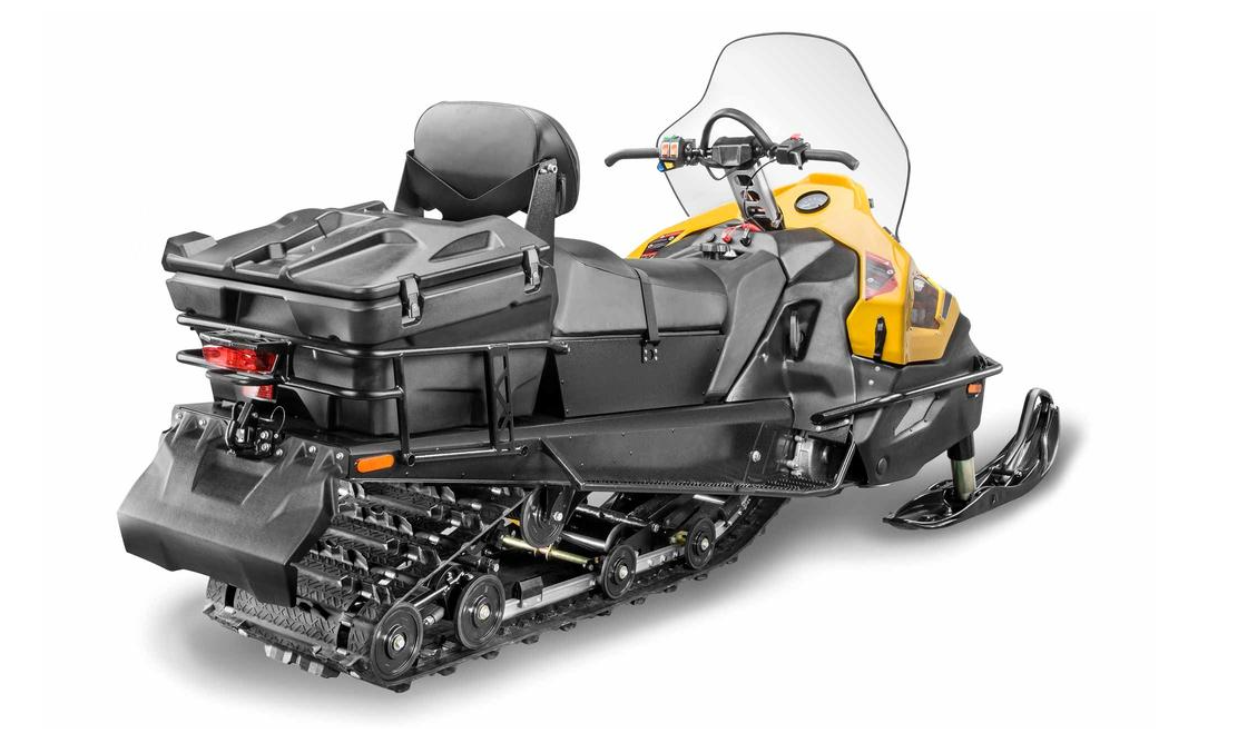 Снегоход STELS SM600T (L LUX WT) СТАВР 1.0 К01 Tech в Нижнем Тагиле