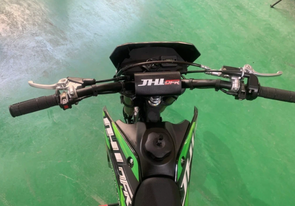 Питбайк JHLMOTO JHLofr LK140 19/16 (ZS1P60YMJ) в Нижнем Тагиле