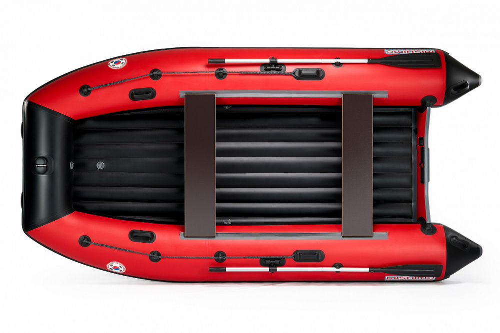 Лодка MISHIMO RAPID 400 в Нижнем Тагиле