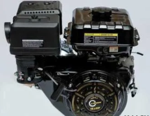 Мотобуксировщик БТС «STANDART PRO»  500/15 э/зап. LIFAN PRO (18 Ватт) в Нижнем Тагиле