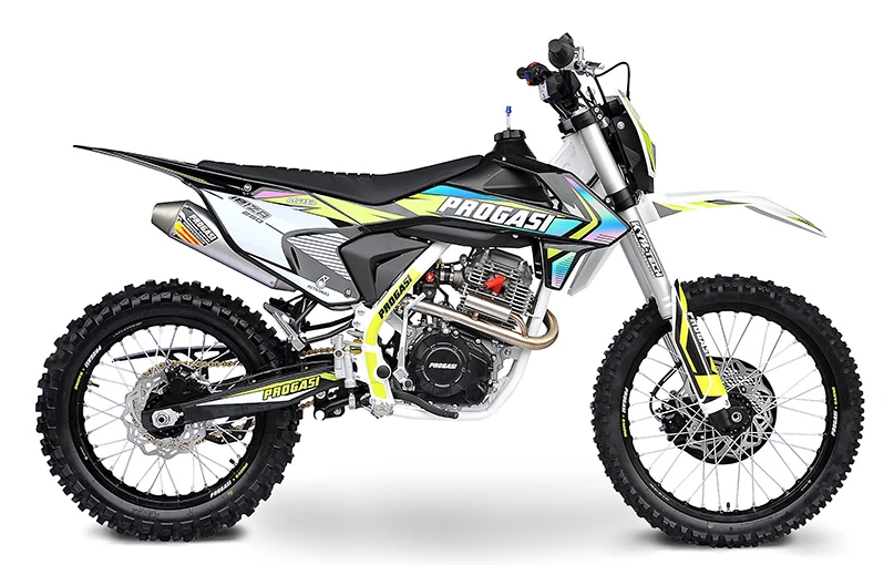 Мотоцикл Progasi IBIZA 300 в Нижнем Тагиле