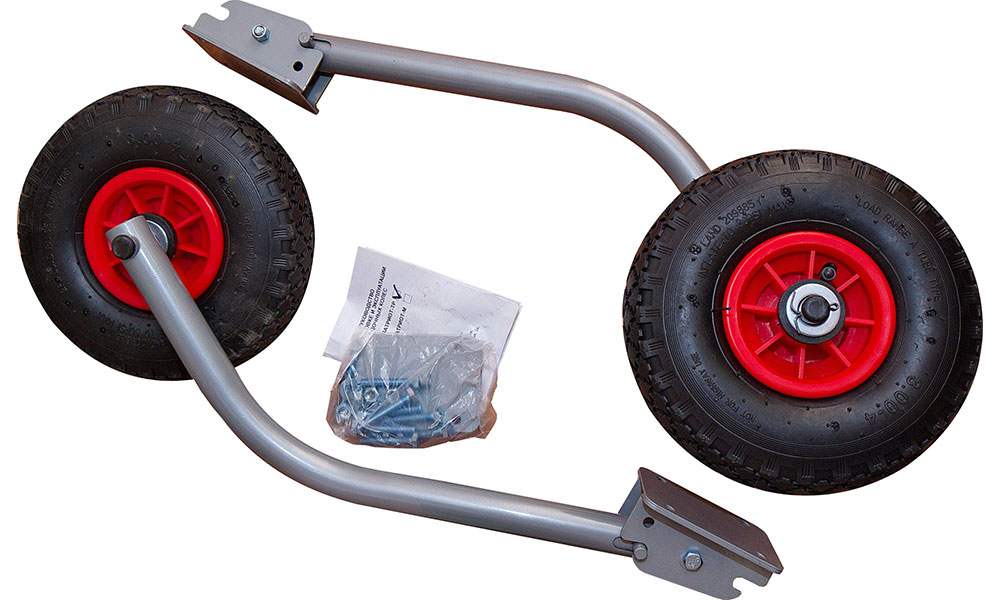 Транцевые колеса для нднд трансформеры откидные в Нижнем Тагиле