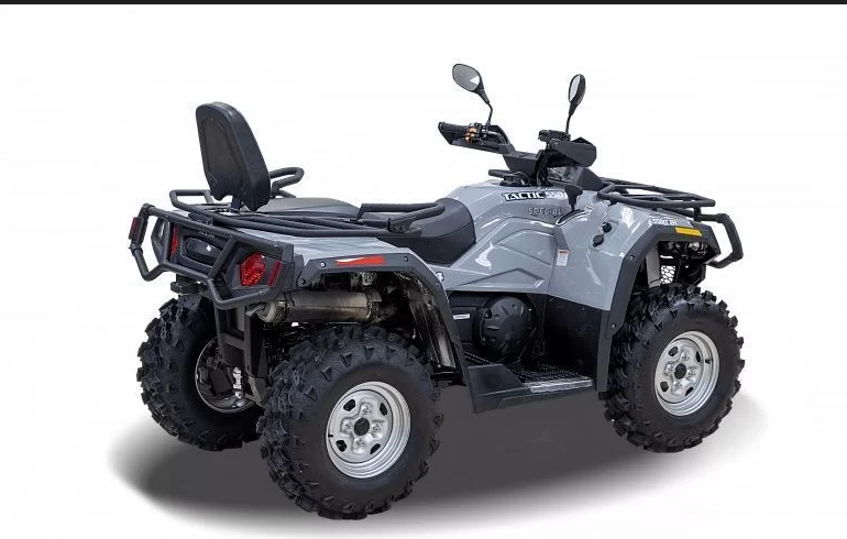 Квадроцикл HISUN TACTIC 550 (HS550ATV) NORMAL в Нижнем Тагиле