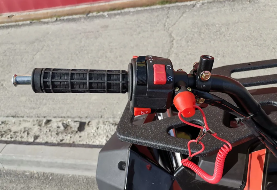 Квадроцикл GBM SHARP BIG 300 NEW в Нижнем Тагиле