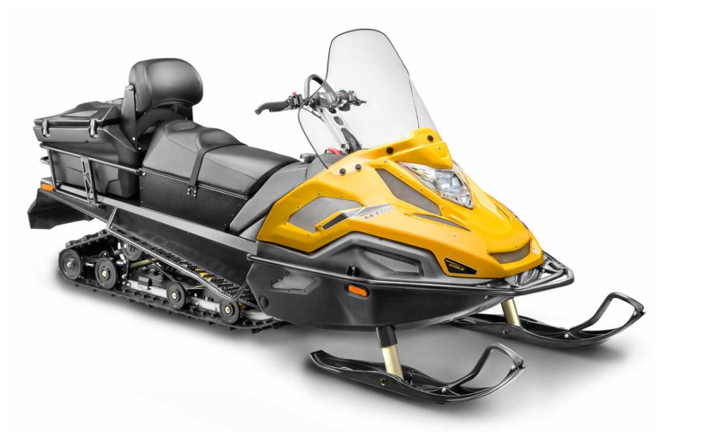 Снегоход STELS SM600T (L LUX WT) СТАВР 1.0 К01 Tech в Нижнем Тагиле