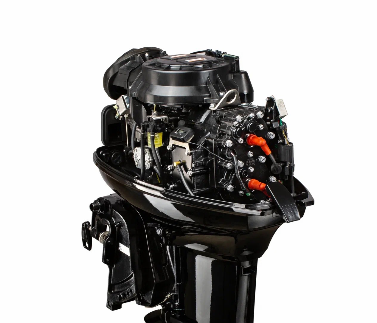 ЛОДОЧНЫЙ МОТОР GLADIATOR G40FHS в Нижнем Тагиле