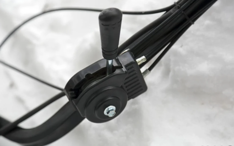 Мотобуксировщик РЫБАК PKD. PSD 17 л.с. (длинная база 1430мм) в Нижнем Тагиле