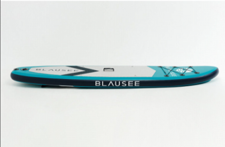 НАДУВНОЙ SUP-BOARD BUSINESS LIGHT BLUE 10 в Нижнем Тагиле