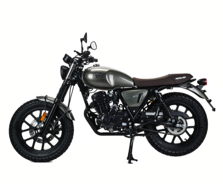 Мотоцикл MOTOLAND (МОТОЛЕНД) TEXAS 300 в Нижнем Тагиле