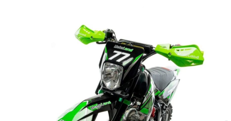 Питбайк MOTOLAND (МОТОЛЕНД) JX125 E в Нижнем Тагиле