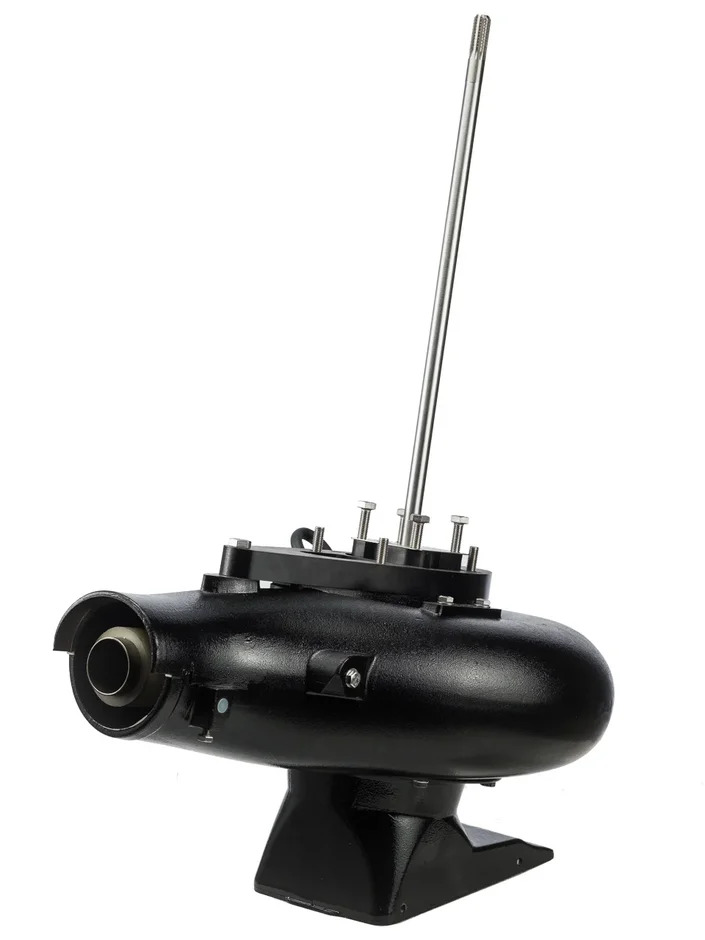 ВОДОМЕТНАЯ НАСАДКА GLADIATOR WT 15 YAMAHA, MARLIN, PARSUN, GOLFSTREAM в Нижнем Тагиле