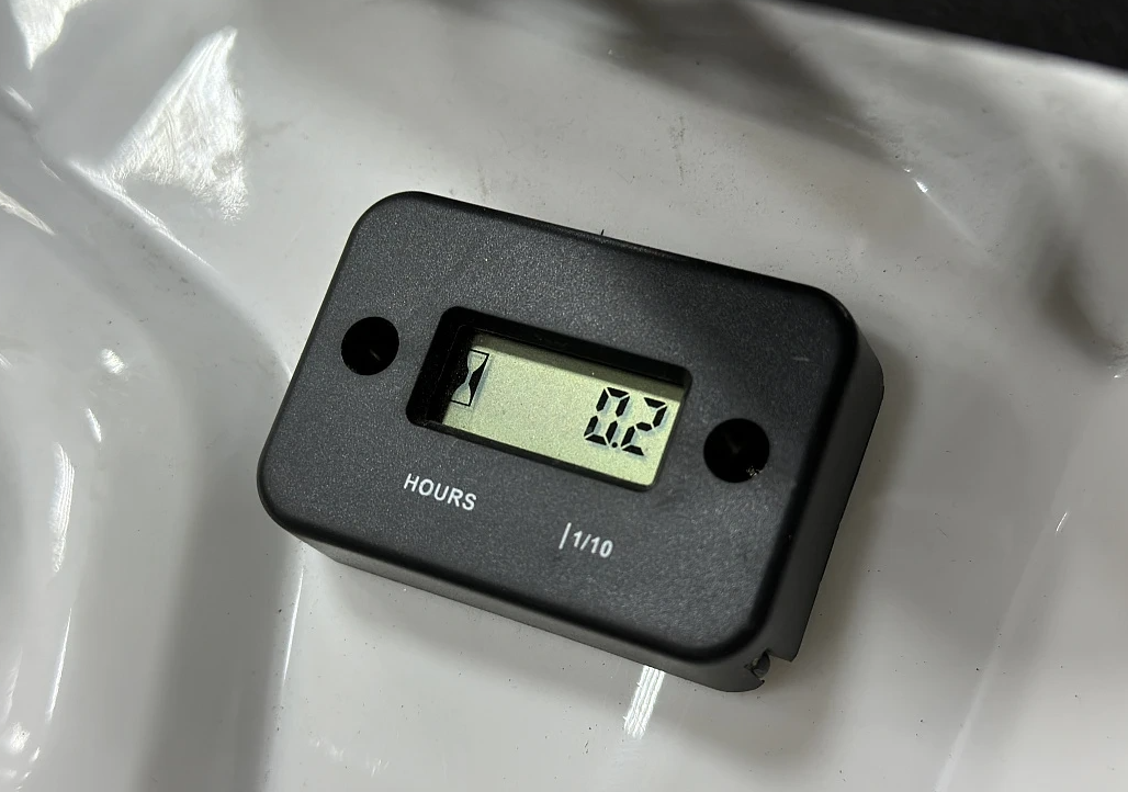 Квадроцикл PROMAX WILD 2.0 190 в Нижнем Тагиле