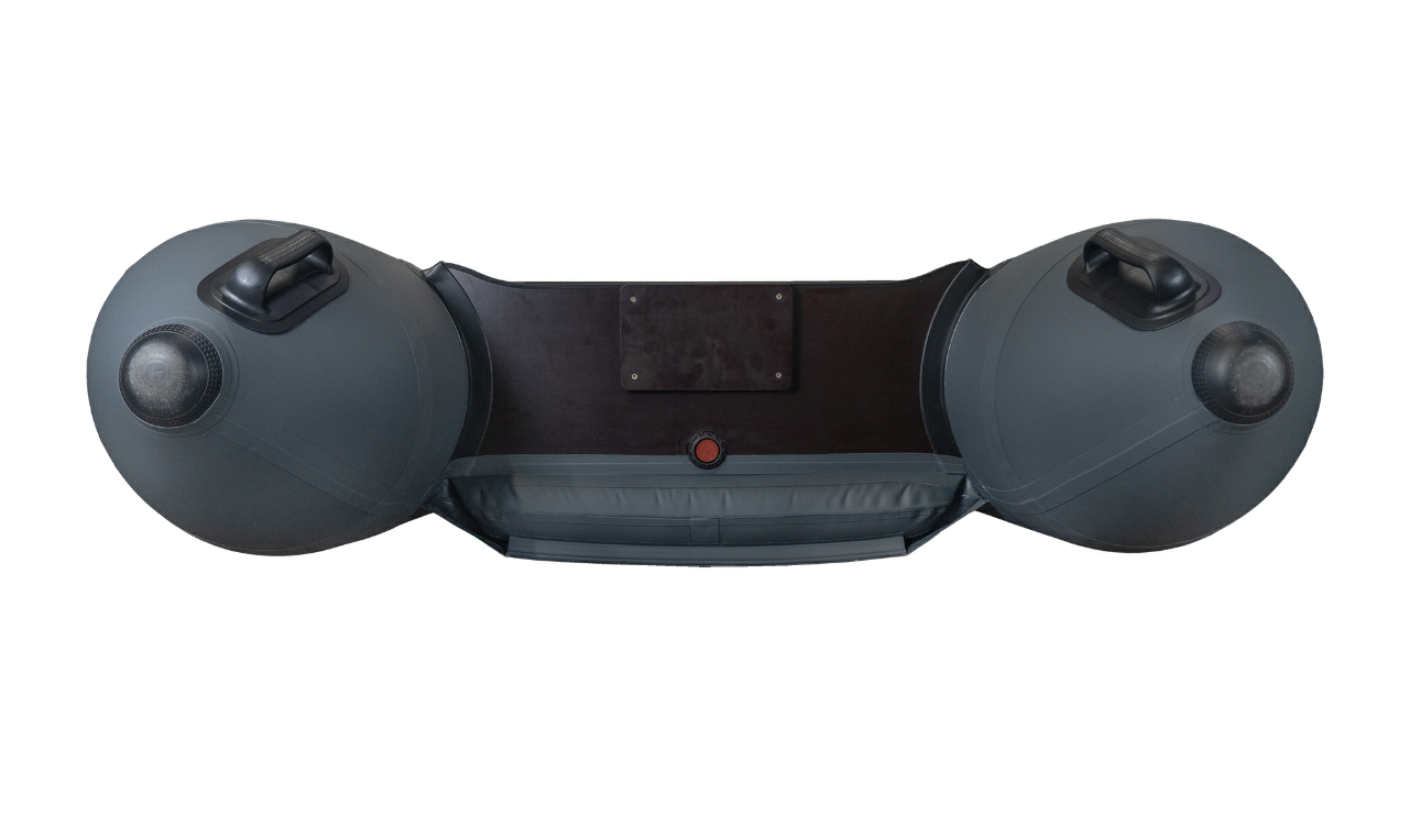 Лодка Барс 3400 НДНД в Нижнем Тагиле