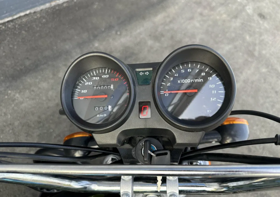 Мопед PROMAX WOODLAND 150 (49) в Нижнем Тагиле