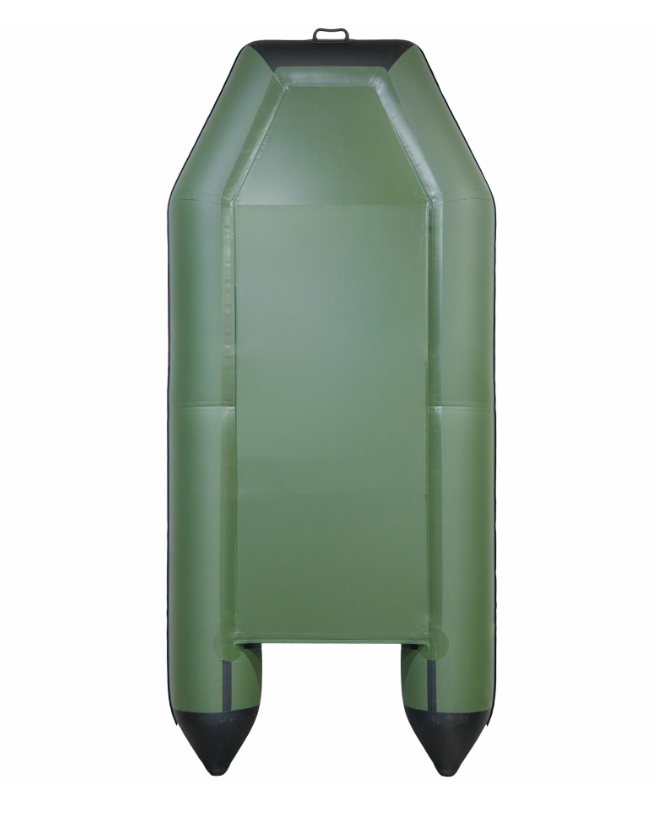 Лодка АКВА 3200 слань-книжка в Нижнем Тагиле