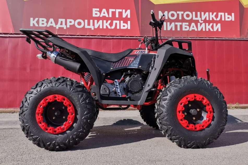 Квадроцикл GBM SHARP BIG 300 NEW в Нижнем Тагиле