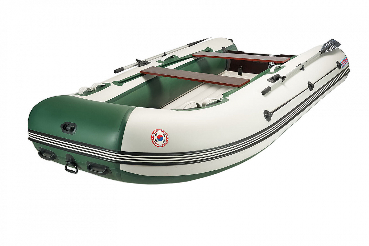 Лодка MISHIMO LITE DF 370 в Нижнем Тагиле