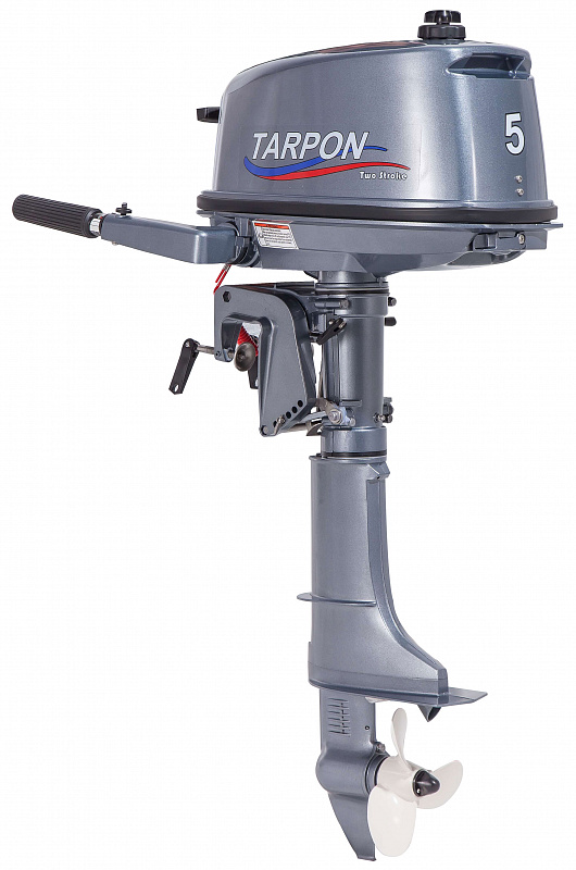 Лодочный мотор SEA-PRO T 5S TARPON в Нижнем Тагиле