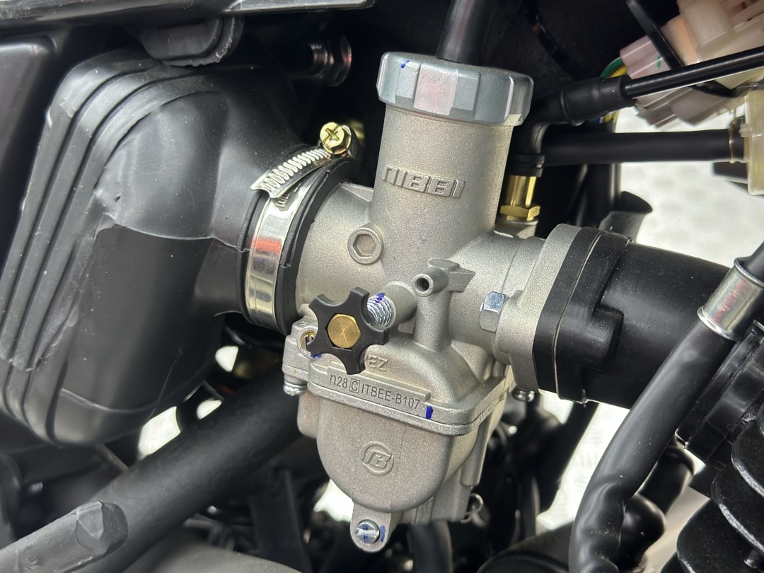 Кроссовый мотоцикл PROMAX ARMY 250 в Нижнем Тагиле