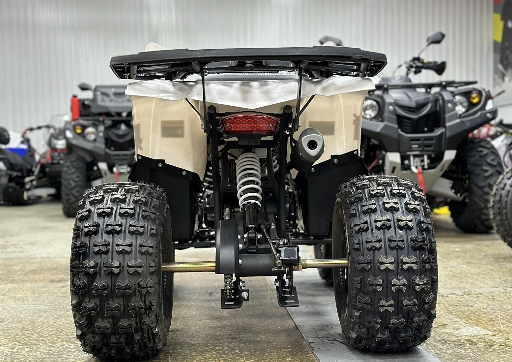 Квадроцикл PROMAX WILD 2.0 190 в Нижнем Тагиле